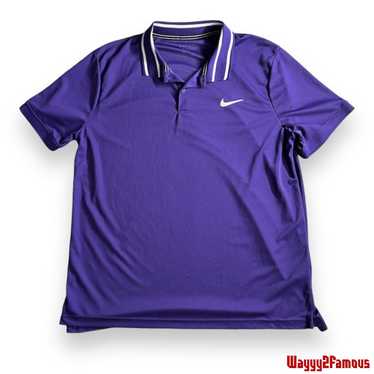 Nike Victory Polo