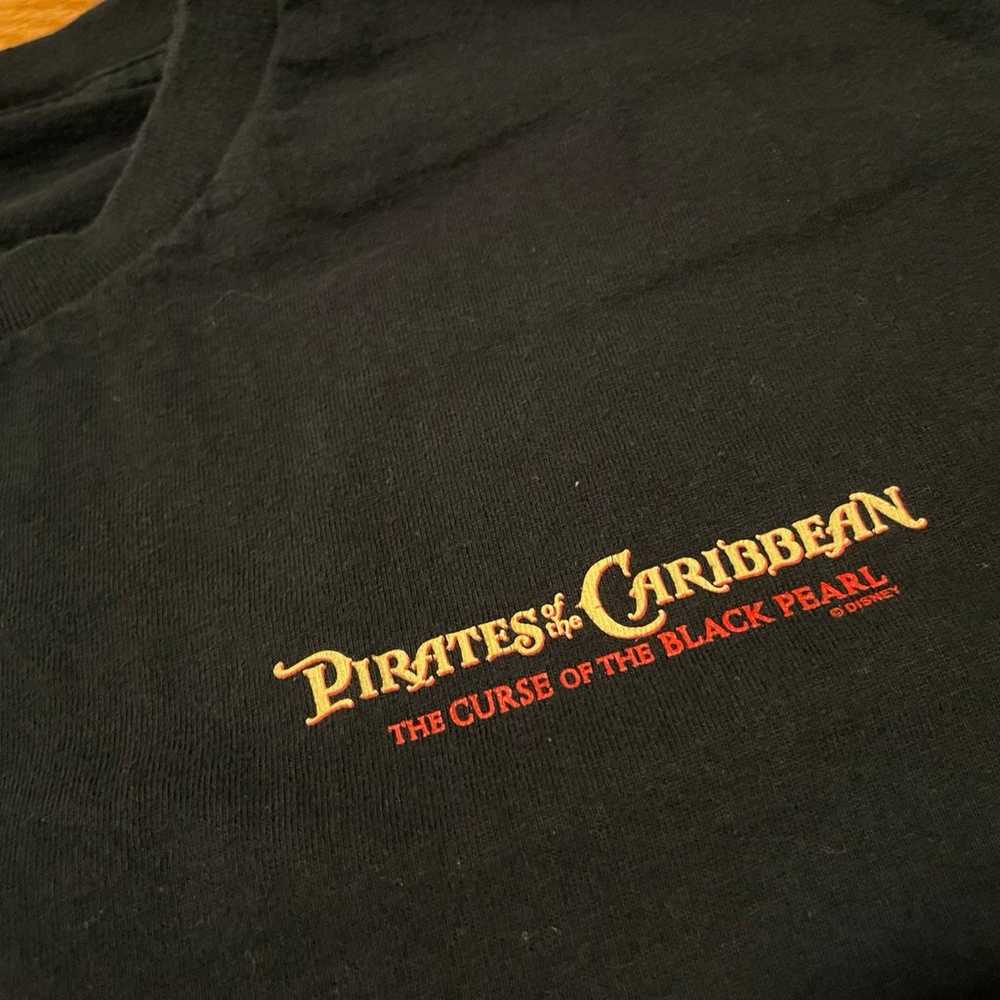 early 00s Pirates of the Caribbean Curse of the B… - image 2