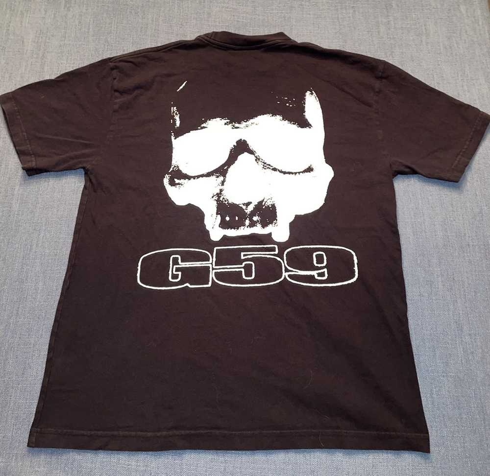G59 Records G59 Essentials - Black (Fast Shipping… - image 1