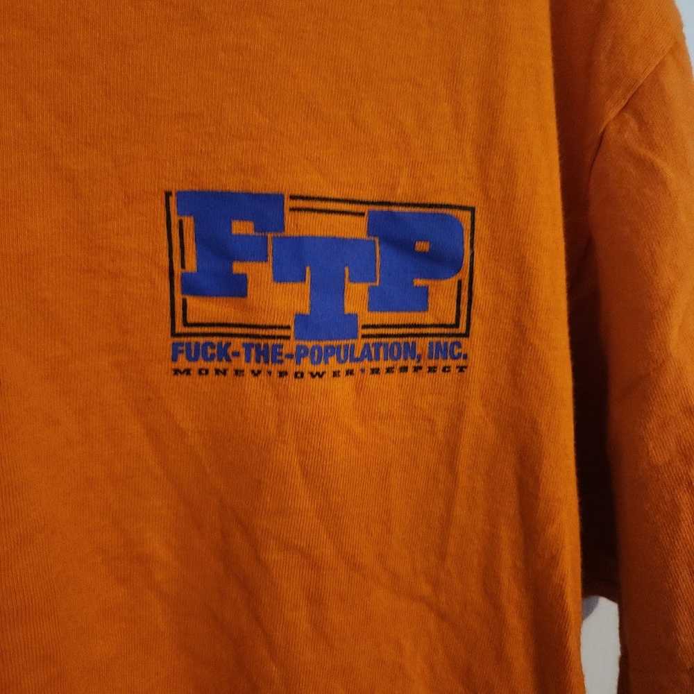 FTP Twisted Since 2010 Shirt - image 4