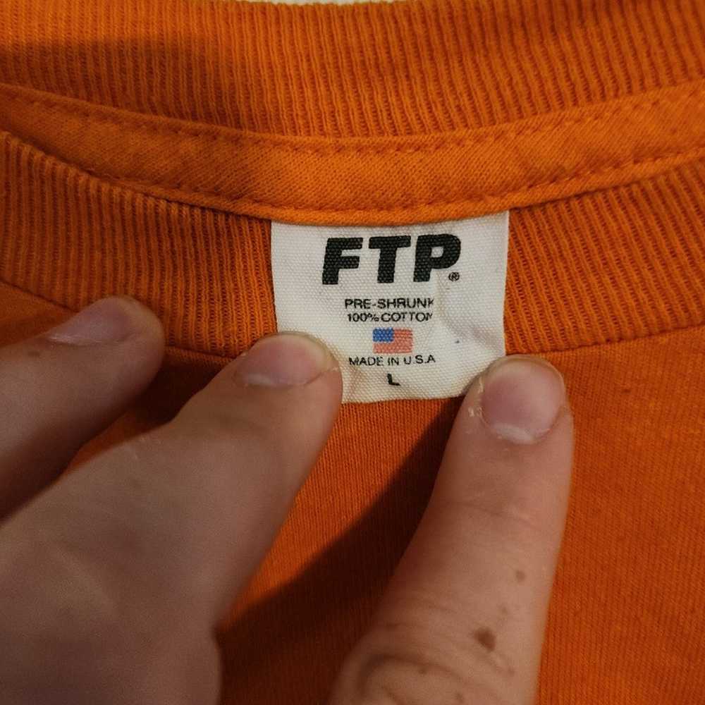 FTP Twisted Since 2010 Shirt - image 5