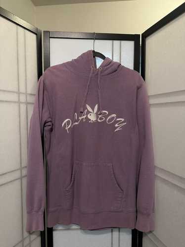 Playboy × Supreme Supreme X Playboy Lavender Purpl