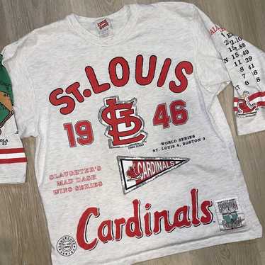 St Louis cardinals shirt