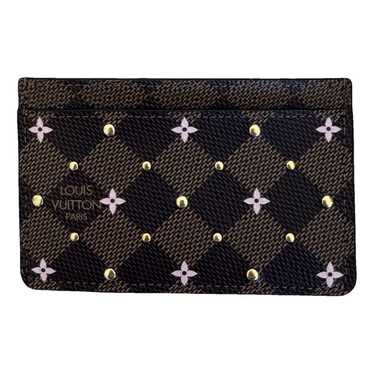 Louis Vuitton Card wallet - image 1
