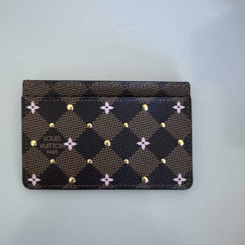 Louis Vuitton Card wallet - image 4