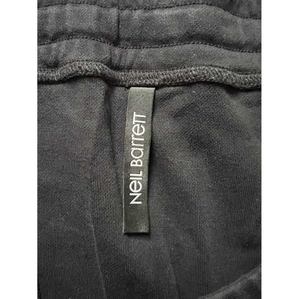 Neil Barrett Trousers - image 3