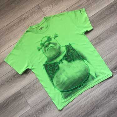 Vintage Discontinued Rare Universal Studios Shrek… - image 1