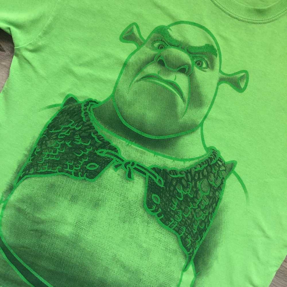 Vintage Discontinued Rare Universal Studios Shrek… - image 3