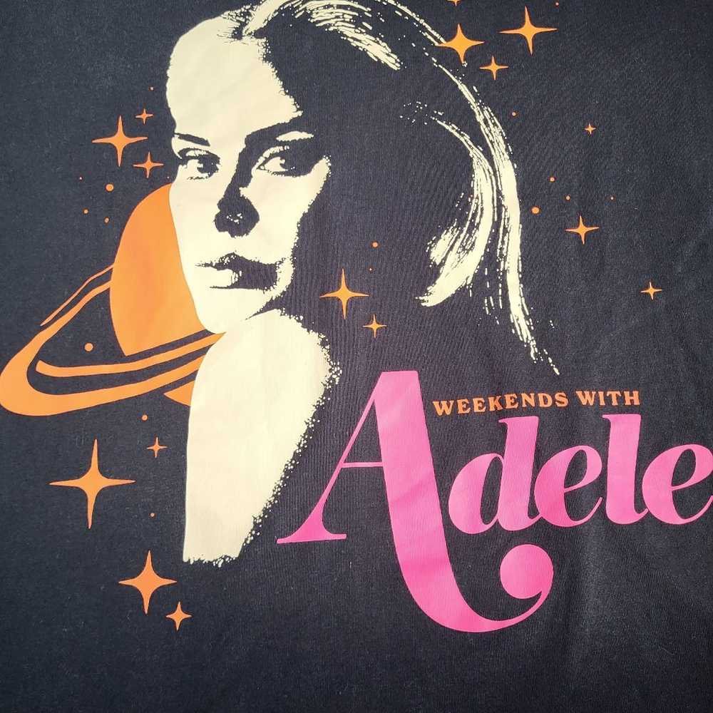 Weekends with Adele Las Vegas Residency - image 2