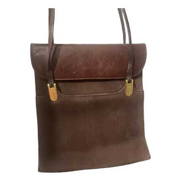 Picard Leather handbag - image 1