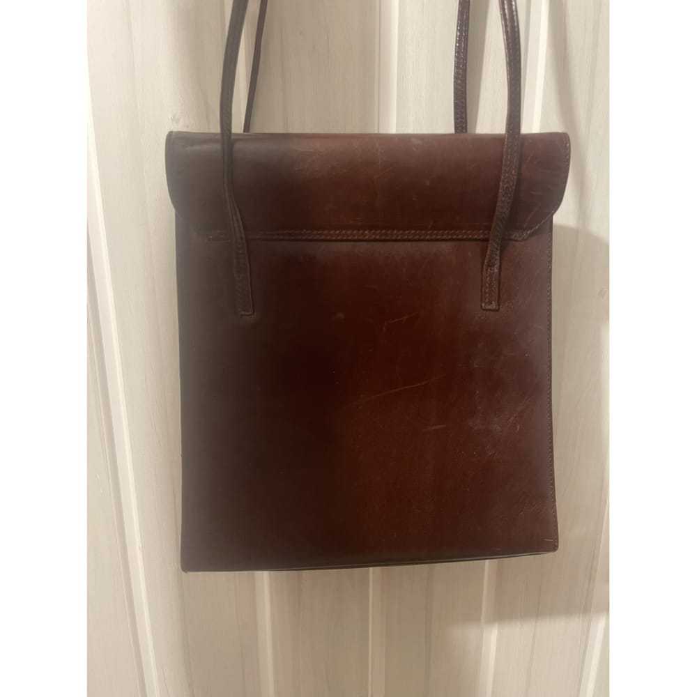 Picard Leather handbag - image 2