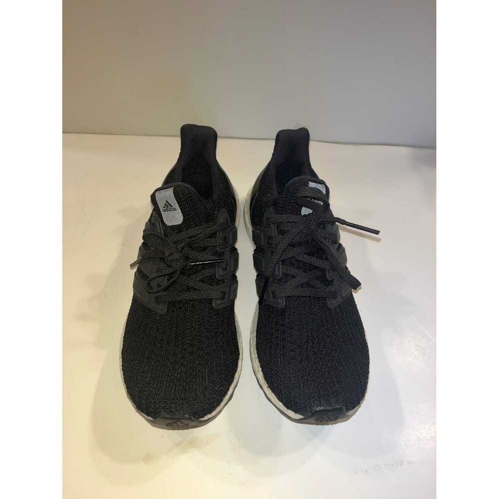 Adidas Ultraboost cloth trainers - image 10