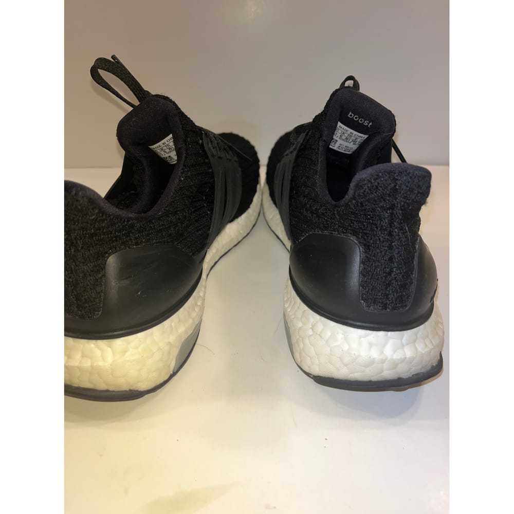 Adidas Ultraboost cloth trainers - image 6