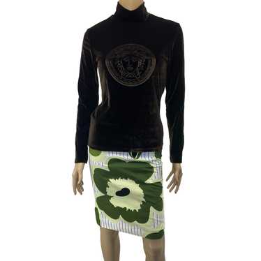 Gianni Versace × Vintage GIANNI VERSACE Vintage D… - image 1