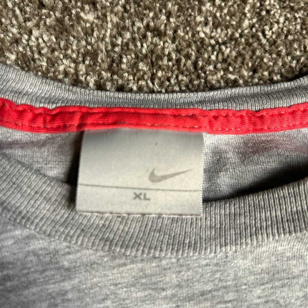 Vintage Nike T-Shirt Men's XL “I’m gonna knock yo… - image 2