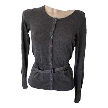 Claudia Strater Cashmere cardigan - image 1