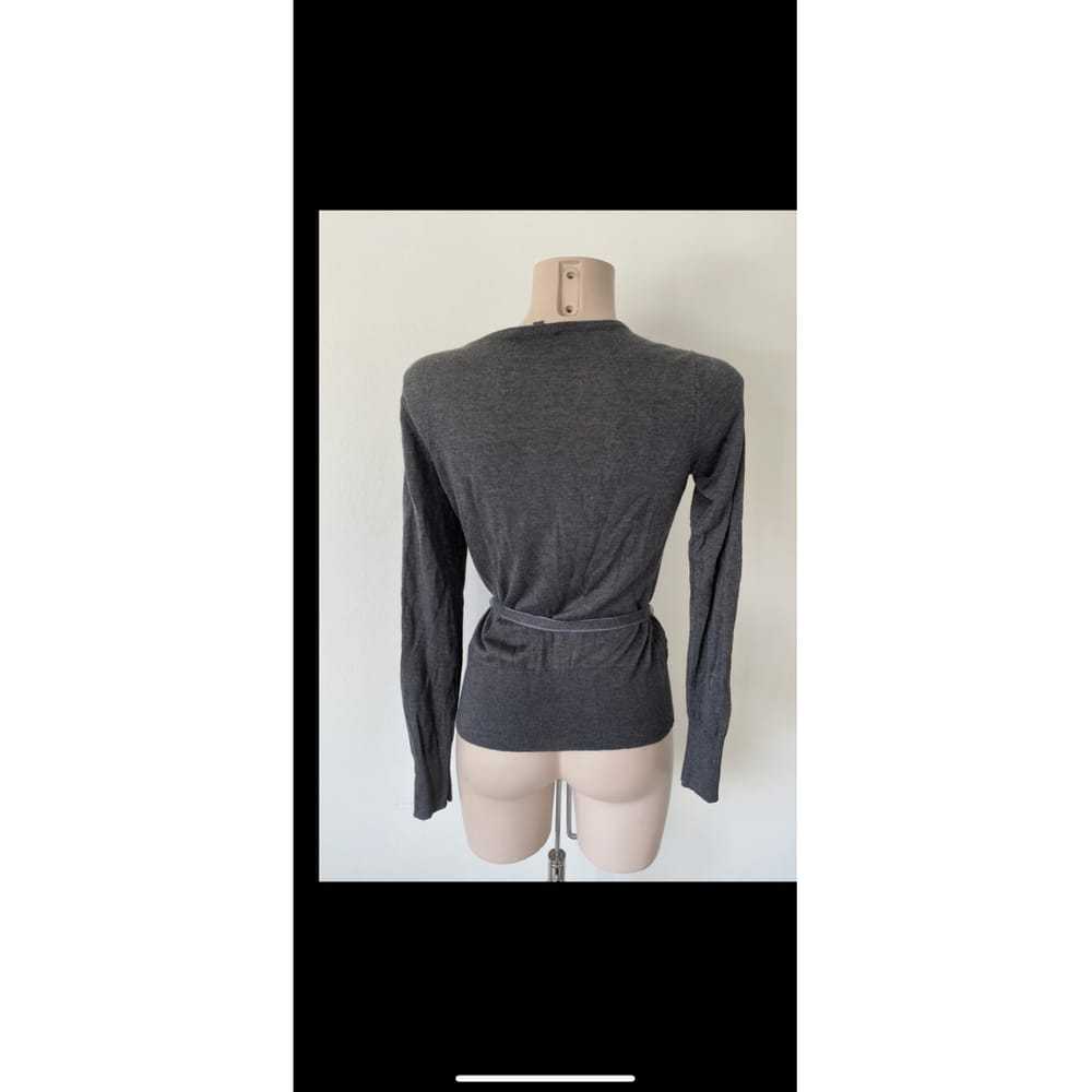 Claudia Strater Cashmere cardigan - image 2