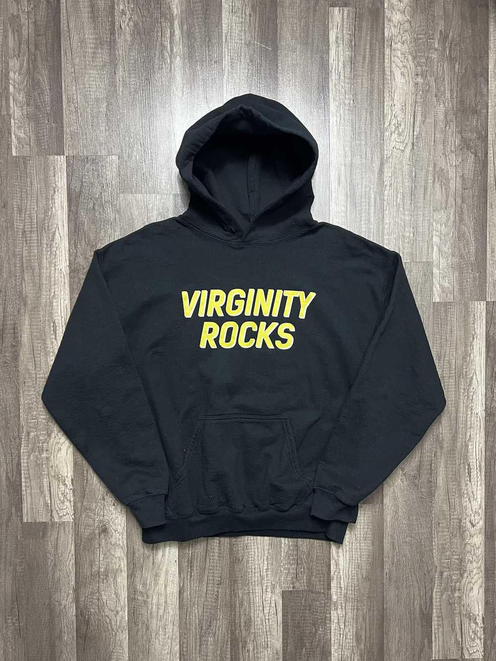 Danny Duncan × Streetwear × Vintage Virginity Roc… - image 1