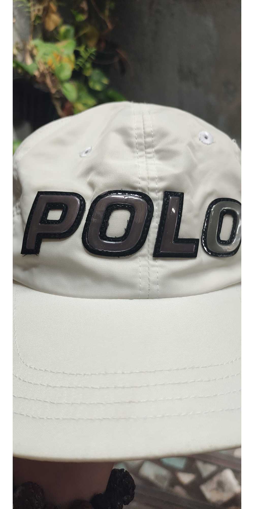Polo Ralph Lauren polosport vintage authentic nyl… - image 10