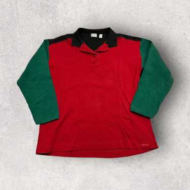 Esprit × Vintage Vintage Esprit Sport long sleeve… - image 1