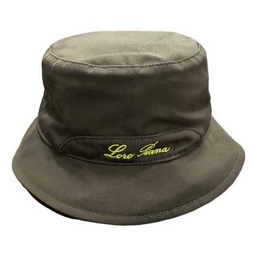 Loro Piana Hat - image 1