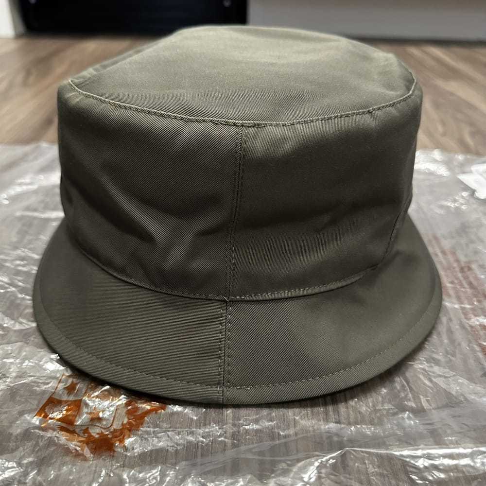 Loro Piana Hat - image 2