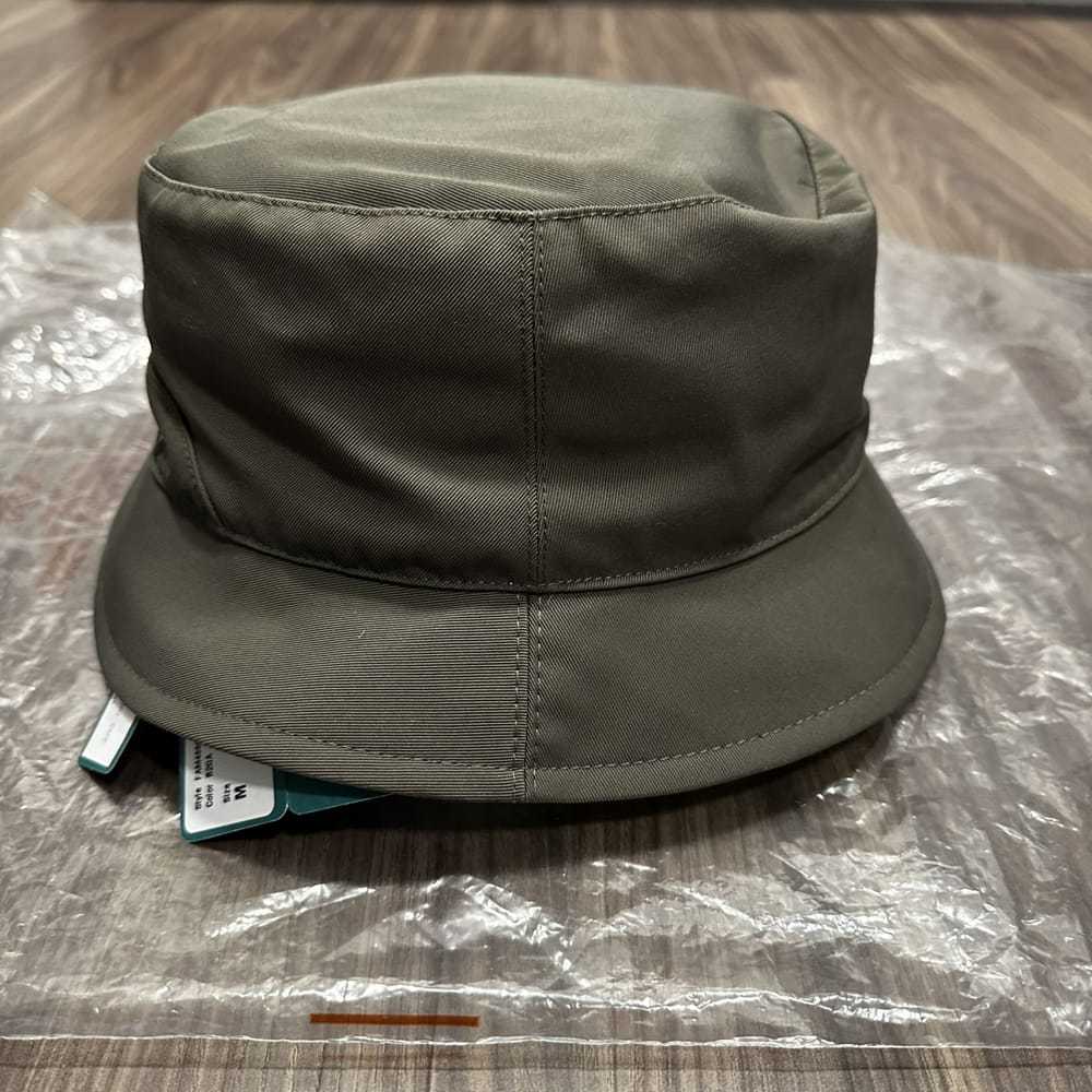 Loro Piana Hat - image 4