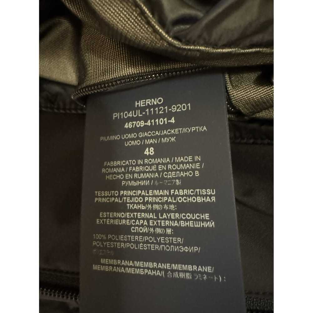 Herno Jacket - image 7