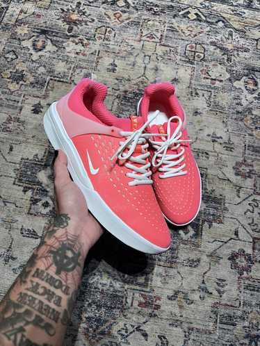 Nike × Streetwear × Vintage Nike SB Zoom Nyjah 3