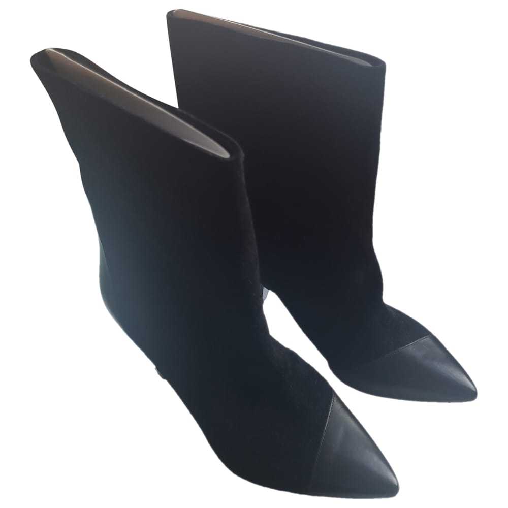 Isabel Marant Leather boots - image 1