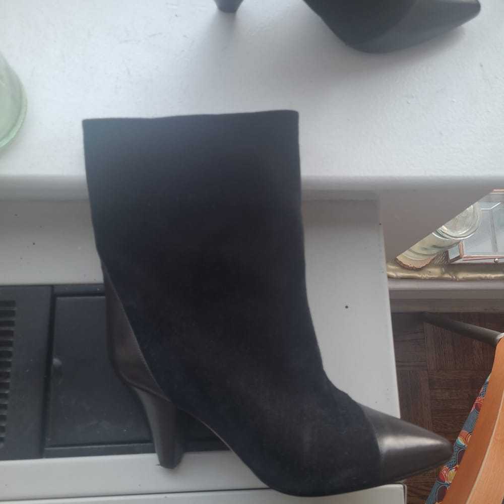Isabel Marant Leather boots - image 2