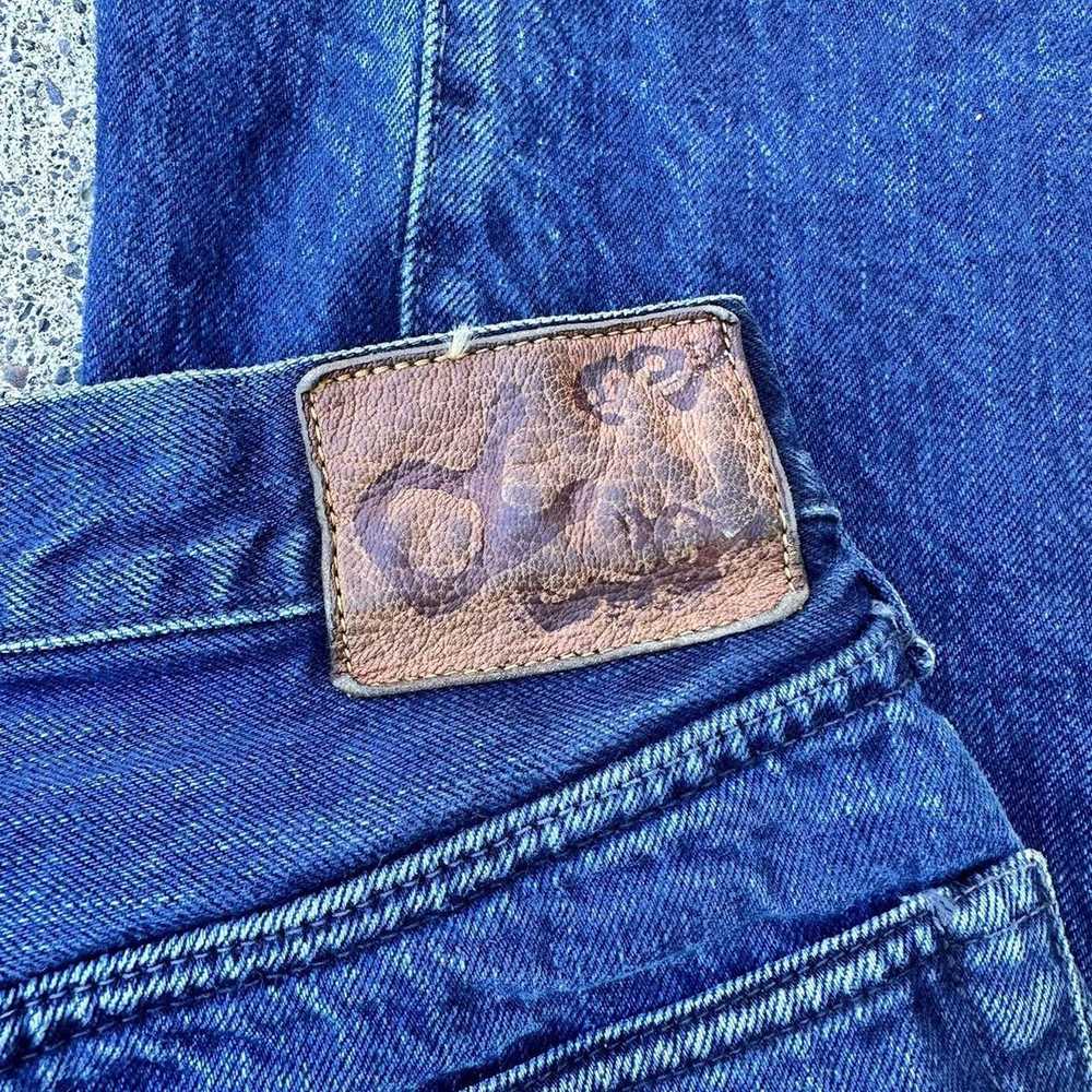 45rpm 45rpm Japan Jeans - image 2