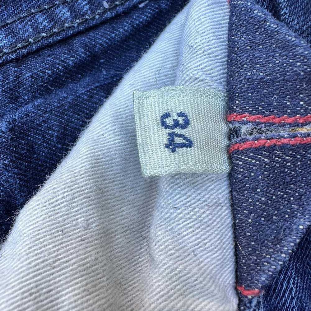 45rpm 45rpm Japan Jeans - image 8