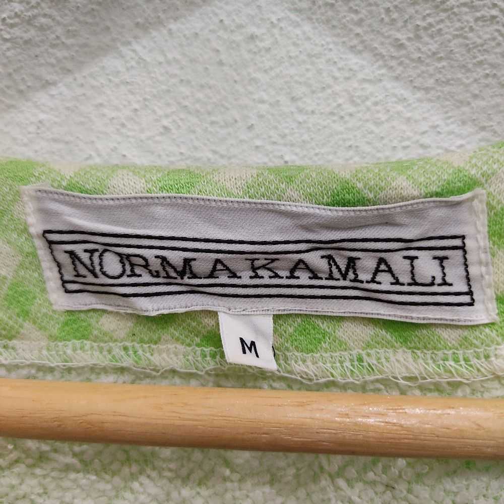 Designer × Norma Kamali × Vintage Vintage NORMA K… - image 7