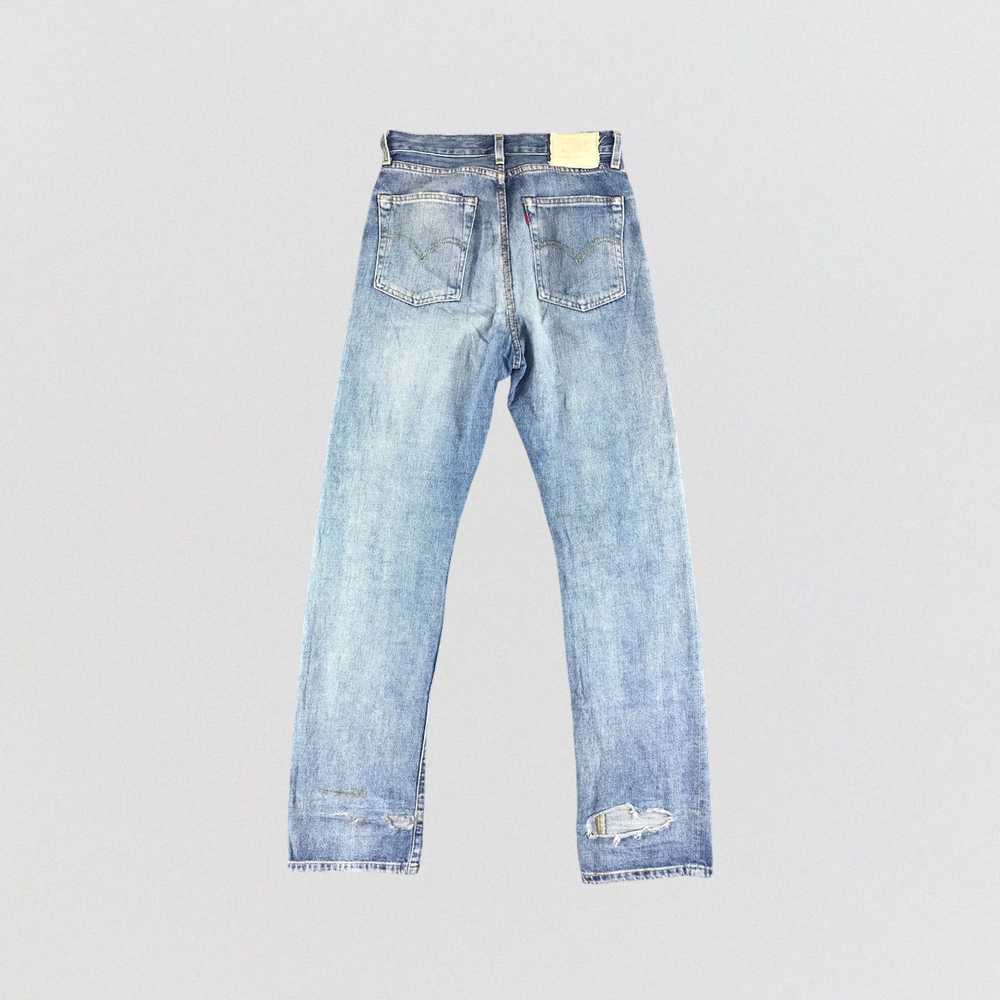 Levi's × Levi's Vintage Clothing × Vintage Levis … - image 2