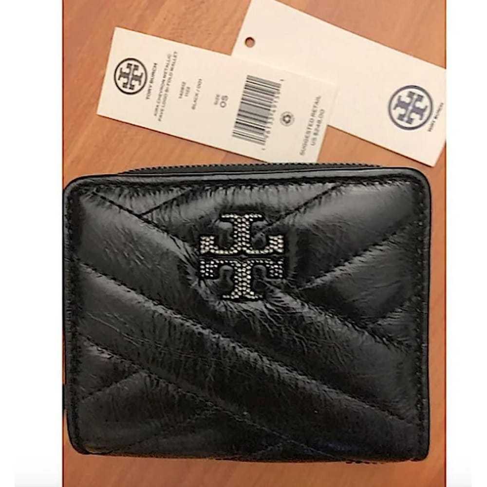 Tory Burch Leather wallet - image 3