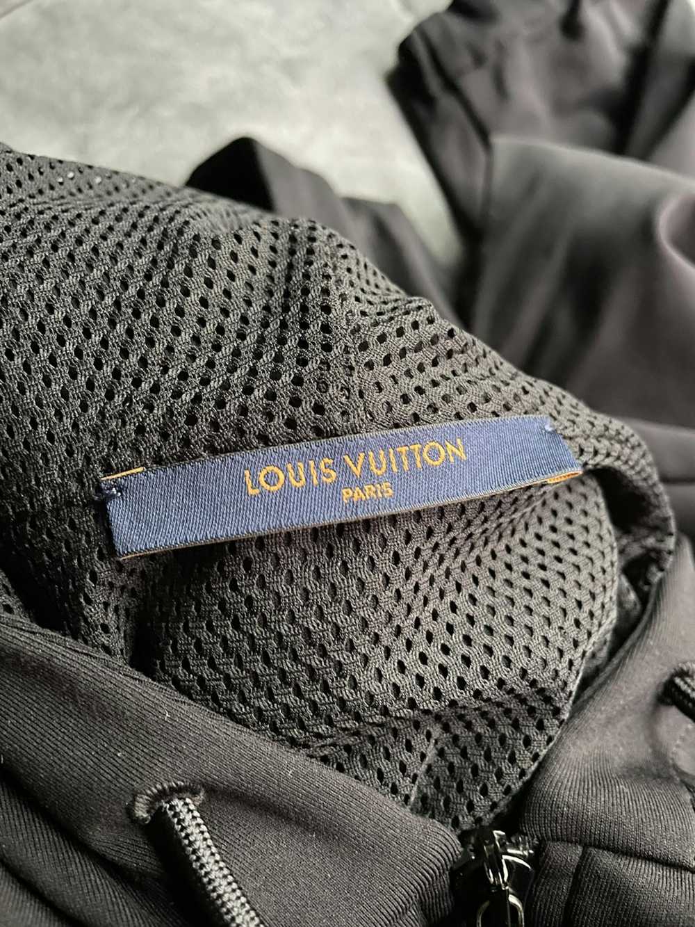 Louis Vuitton Louis Vuitton Nigo Squared Reflecti… - image 8