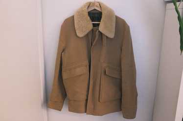 A.P.C. Aviator Jacket - image 1