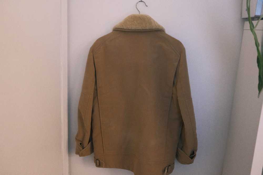 A.P.C. Aviator Jacket - image 2