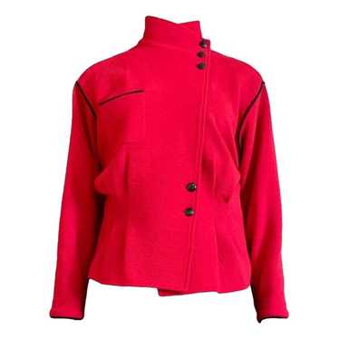 emanuel ungaro VINTAGE オーバーコート ロングコート ラメオーバーサイズロングコート[品番：MKSW0061400]｜EVRIS