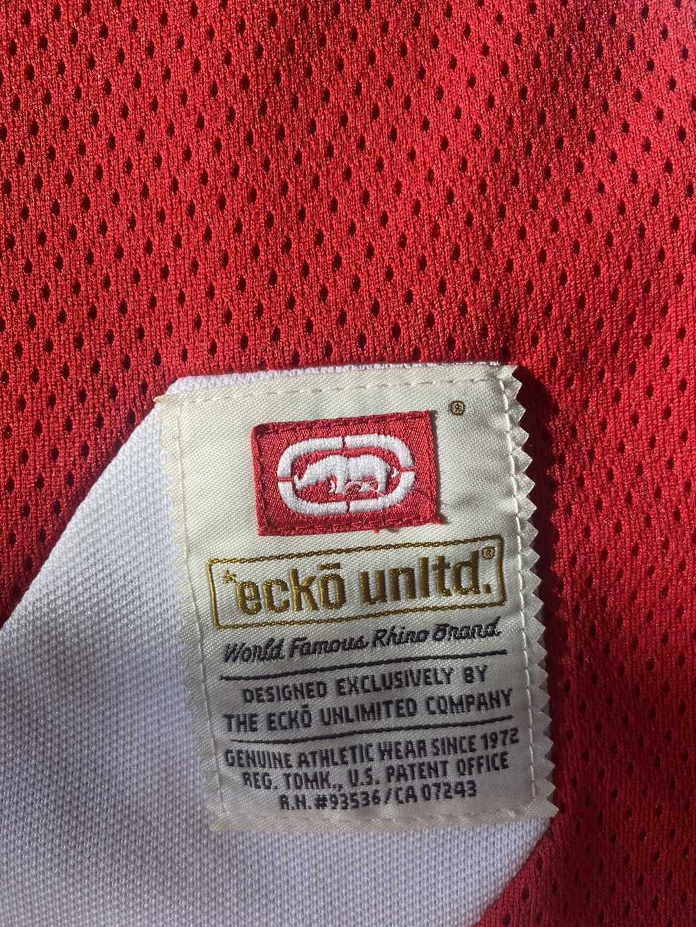 Ecko Unltd. Vintage Ecko Untld Jersey - image 2