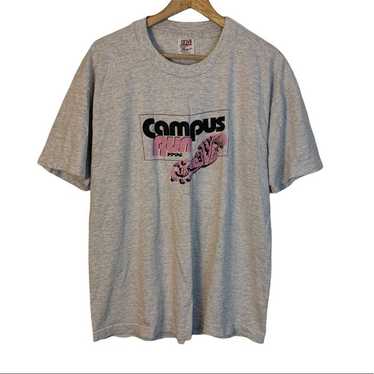 Vintage Campus Run 1994 T-shirt