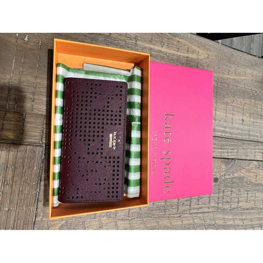 Kate Spade Leather wallet - image 2