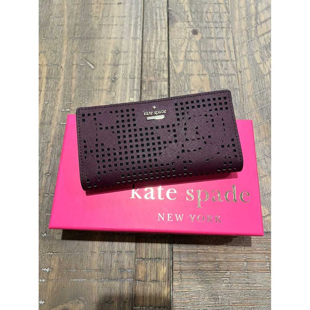 Kate Spade Leather wallet - image 7