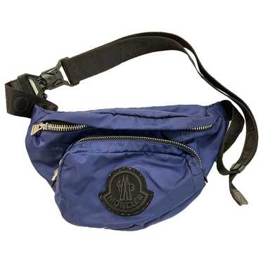 Moncler bag - Gem