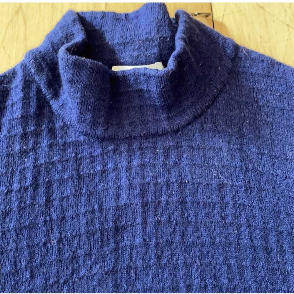 Iceberg Wool jumper - image 10