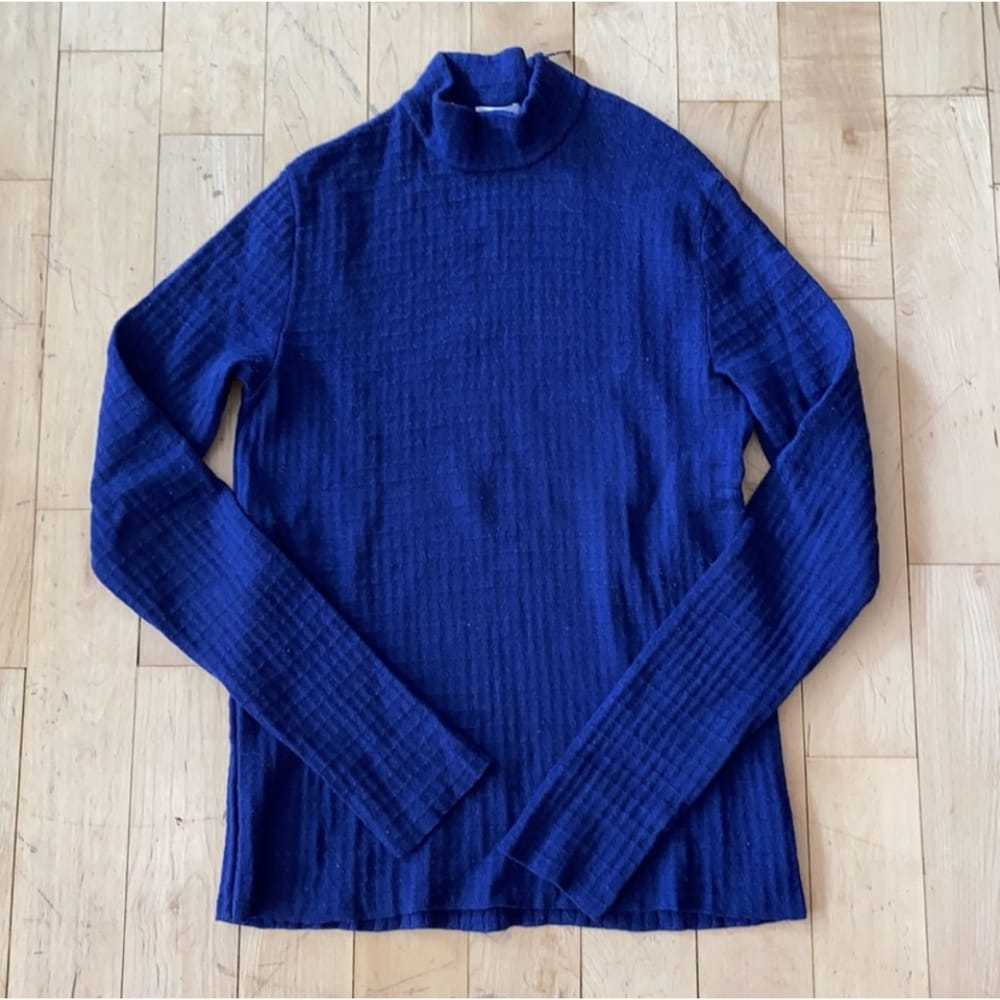 Iceberg Wool jumper - image 8