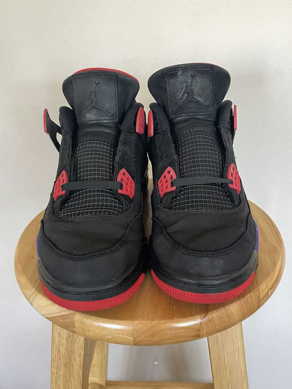 Jordan Brand Nike Air Jordan 4 Retro NRG ‘Raptors’ - image 3