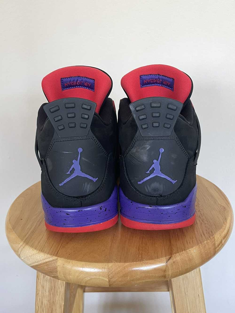Jordan Brand Nike Air Jordan 4 Retro NRG ‘Raptors’ - image 5