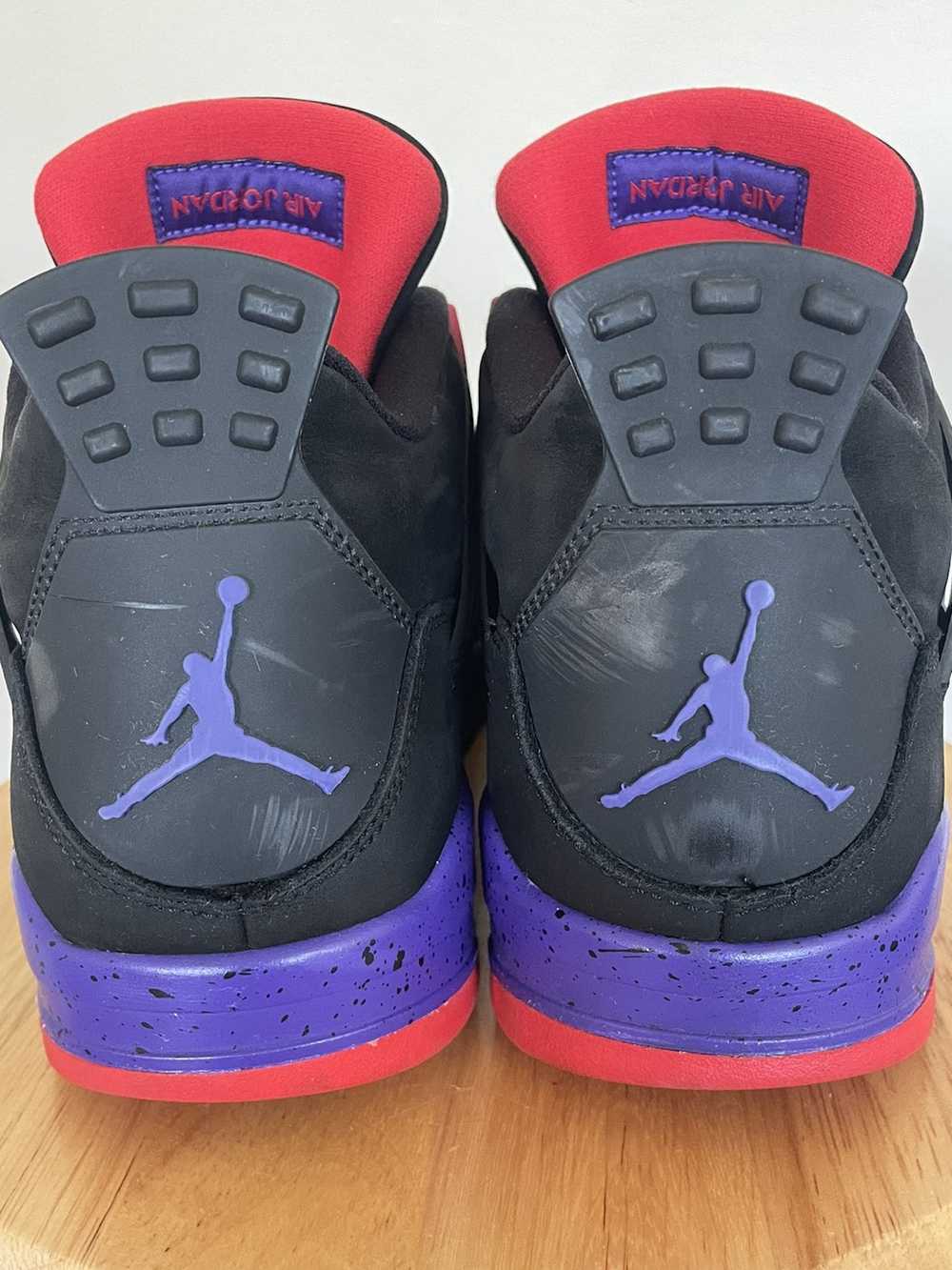 Jordan Brand Nike Air Jordan 4 Retro NRG ‘Raptors’ - image 6